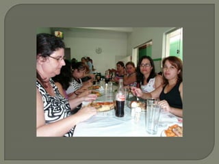 Secretria da educação slides