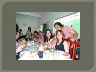 Secretria da educação slides