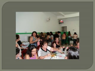 Secretria da educação slides