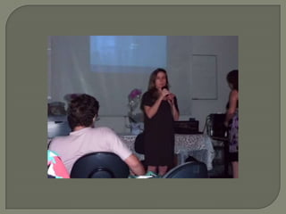 Secretria da educação slides