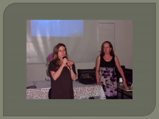 Secretria da educação slides