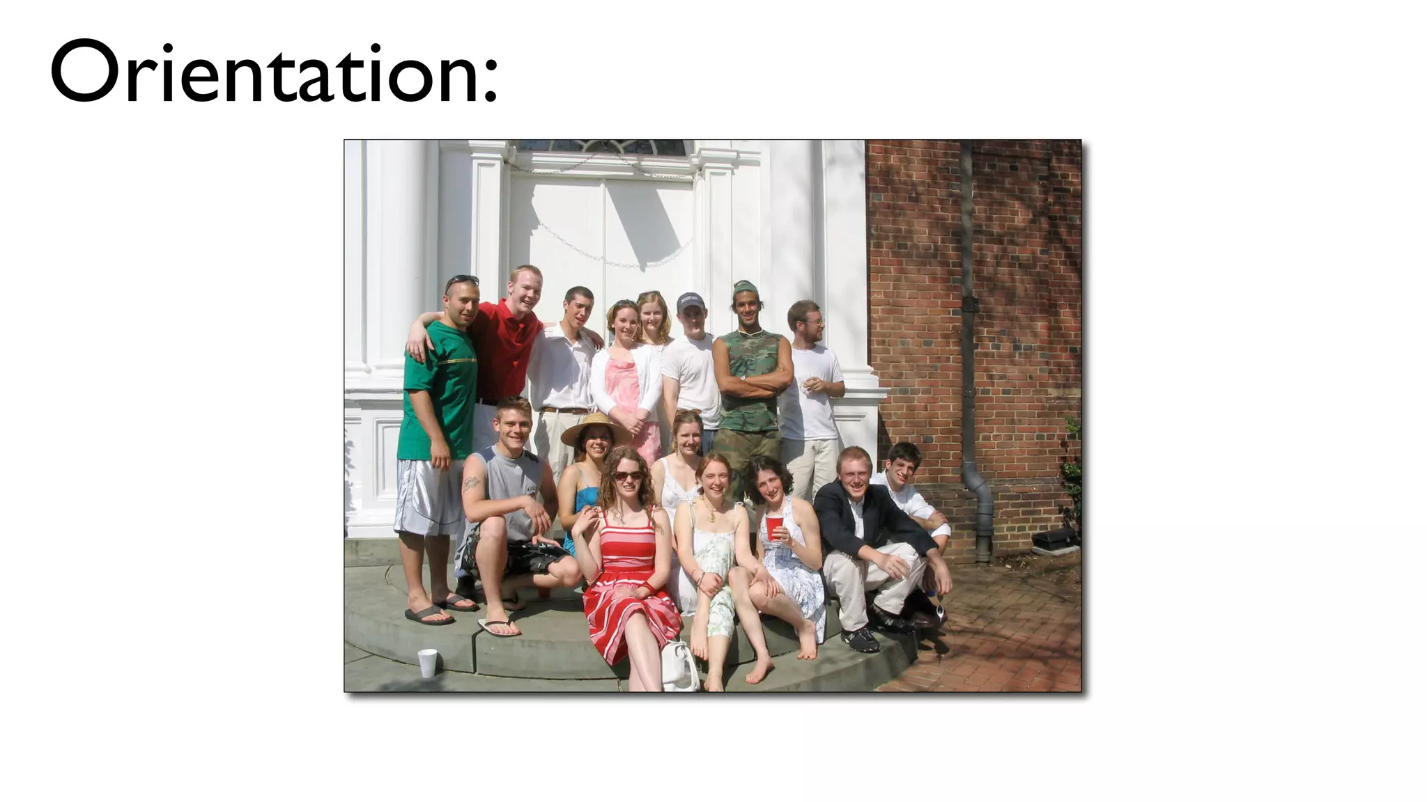 Secrets Behind Facebook Faculty Slides