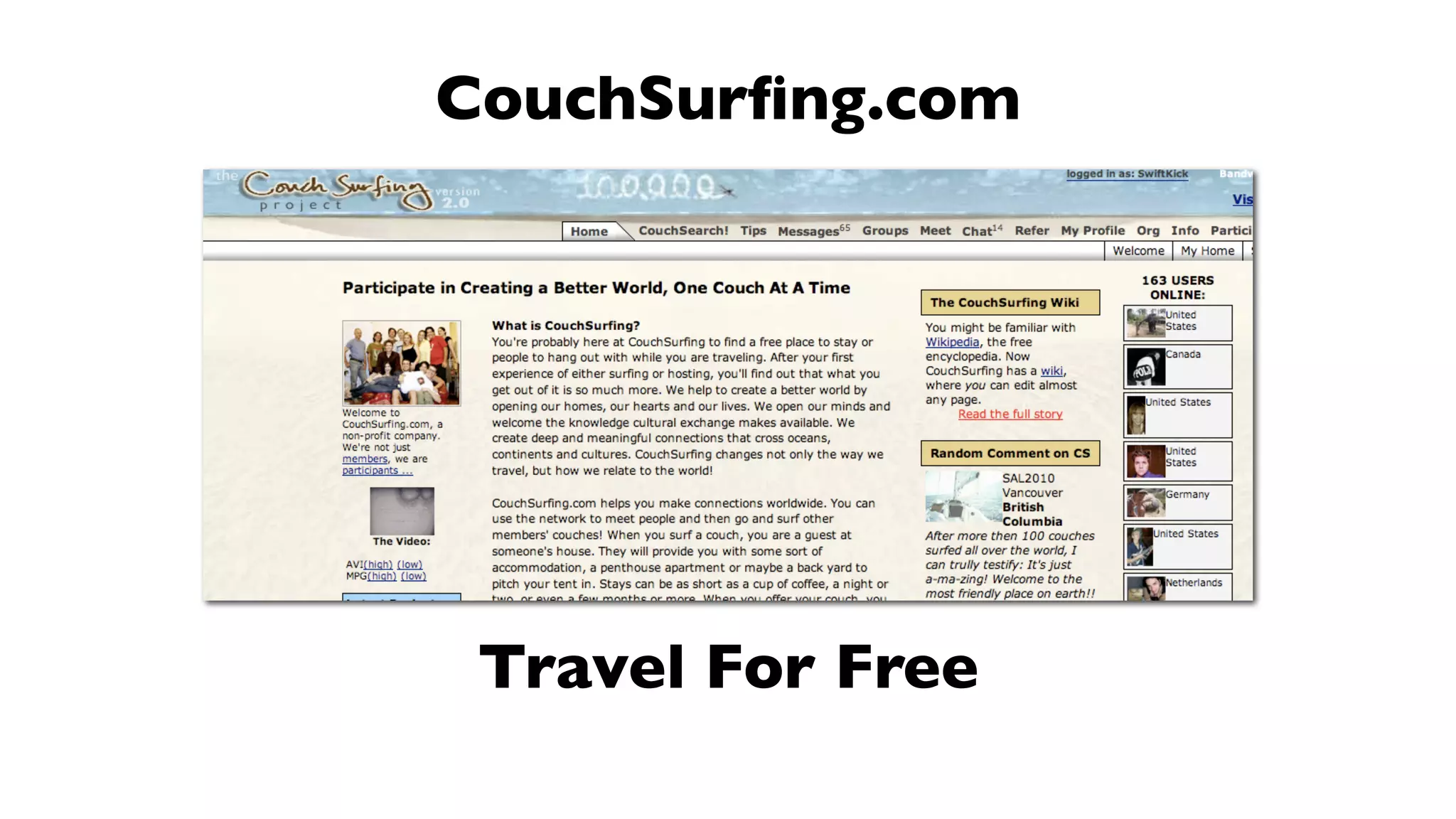 Secrets Behind Facebook Faculty Slides