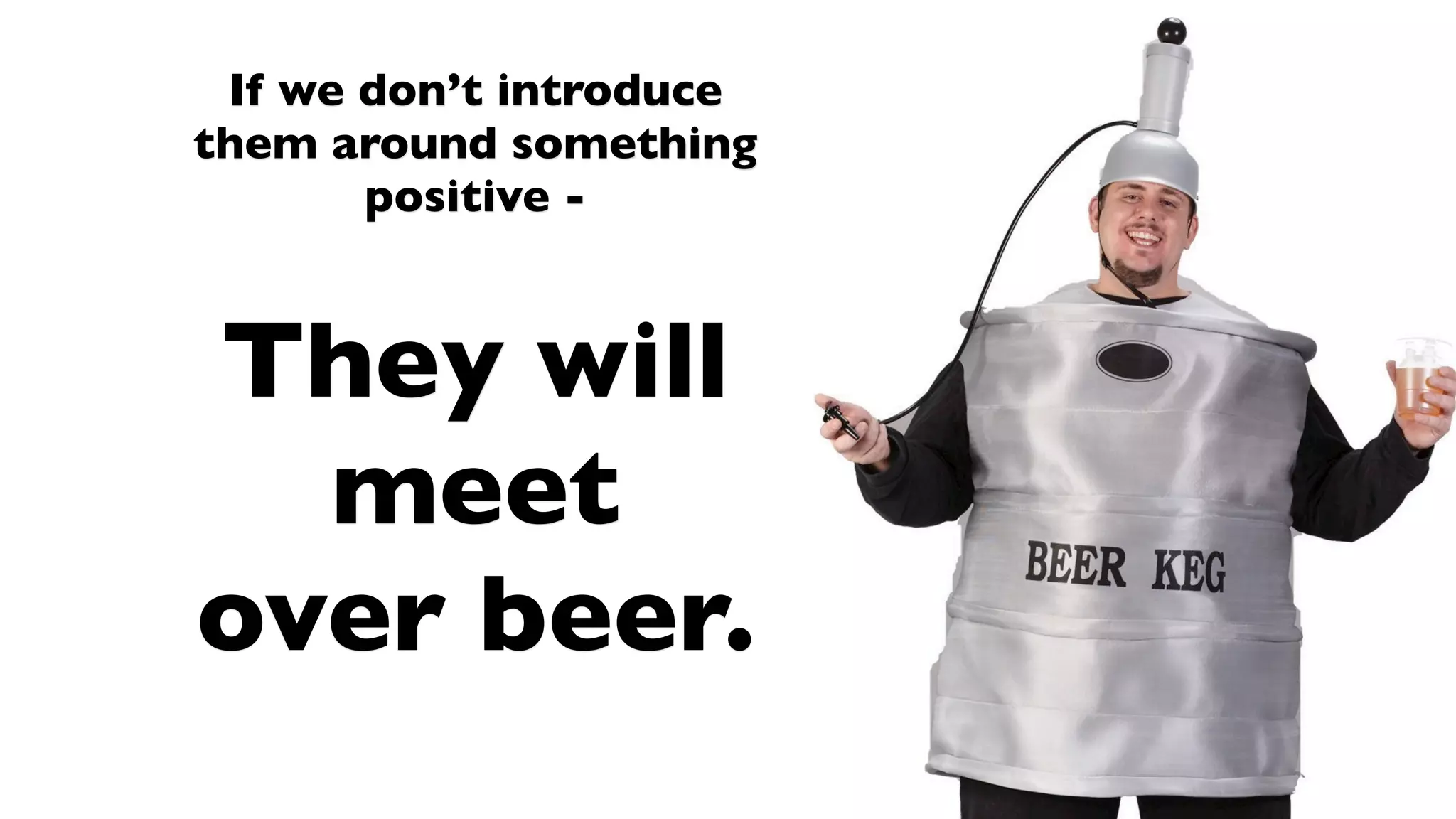 Secrets Behind Facebook Faculty Slides