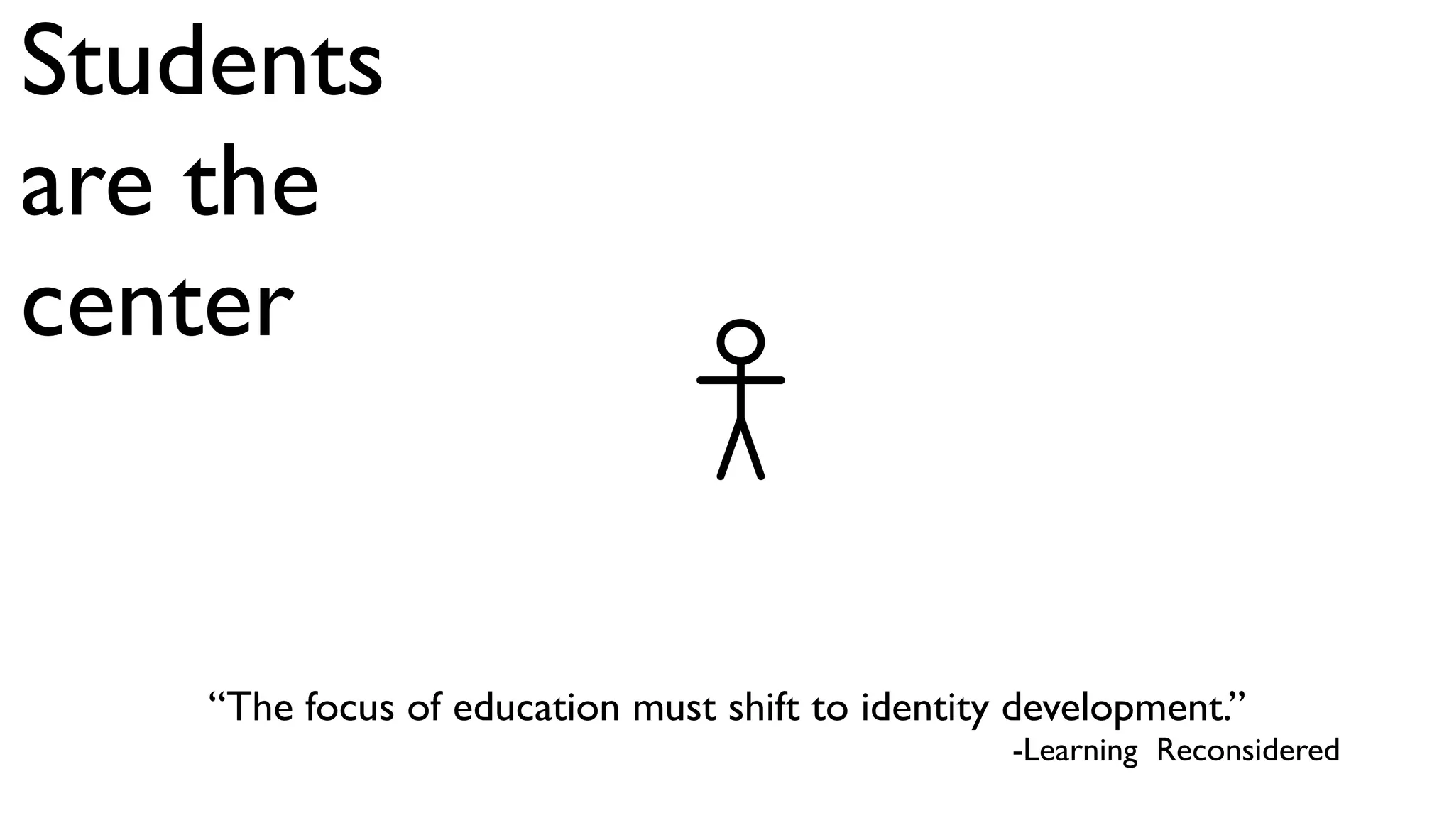 Secrets Behind Facebook Faculty Slides