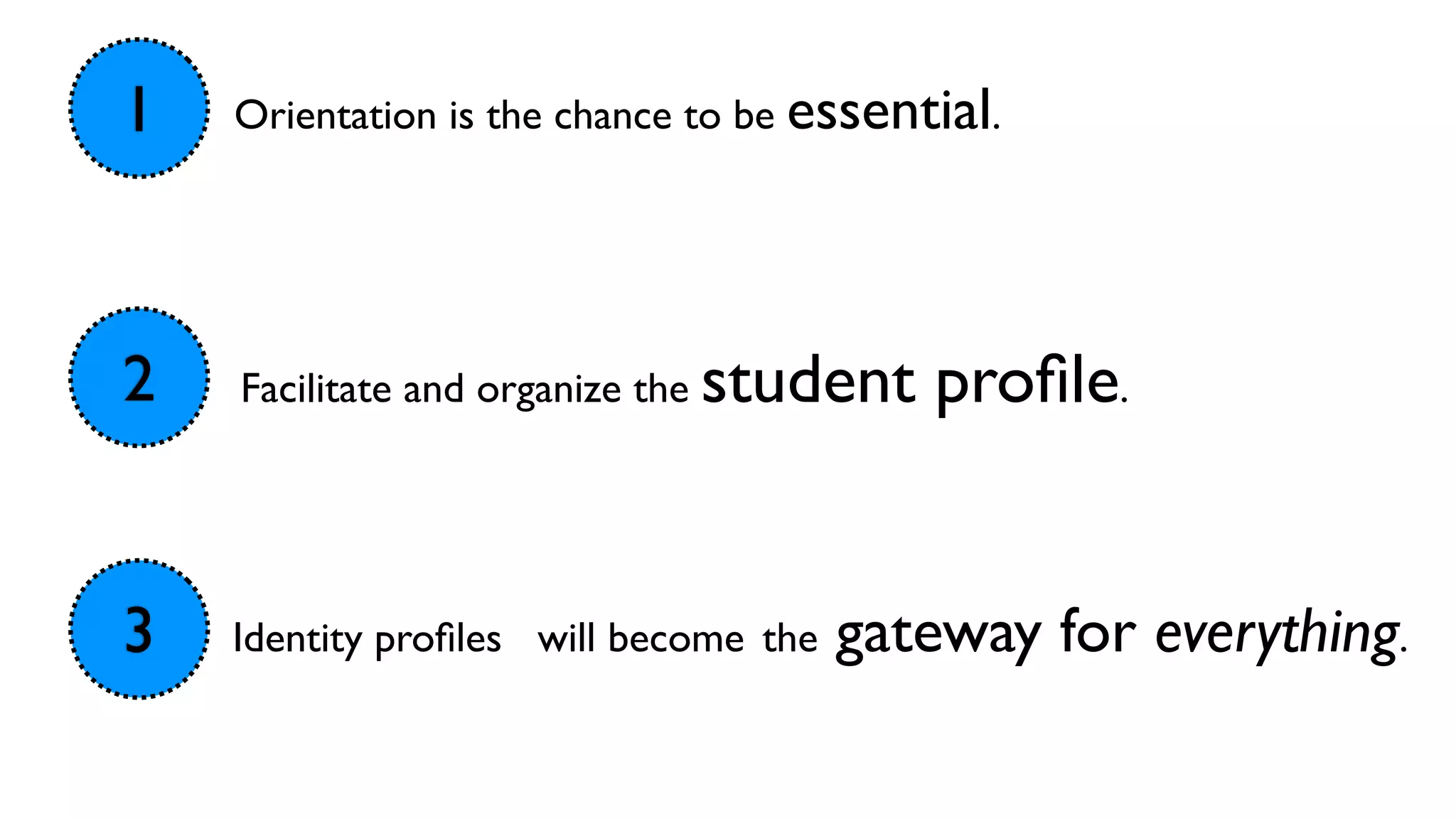 Secrets Behind Facebook Faculty Slides