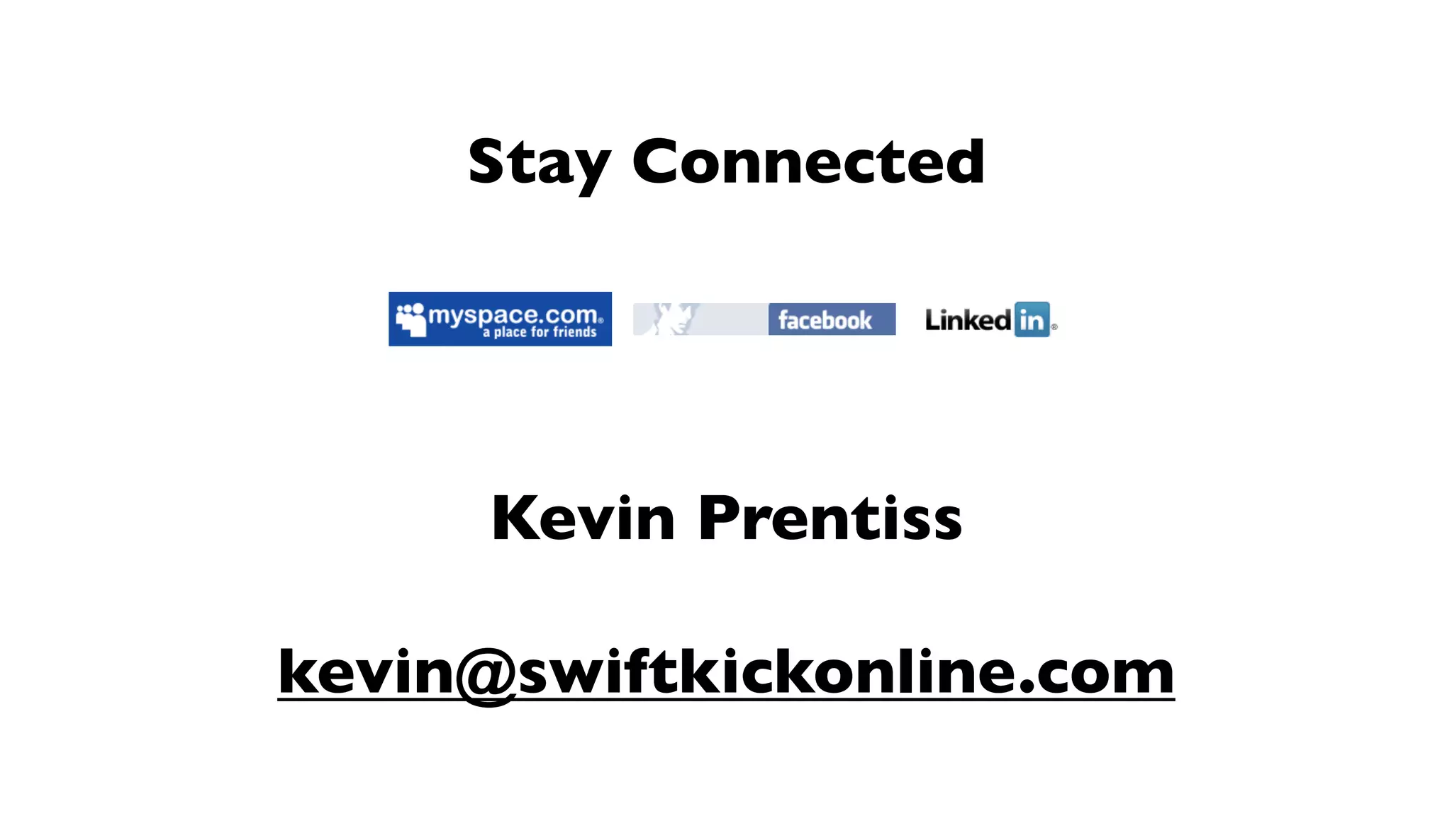 Secrets Behind Facebook Faculty Slides