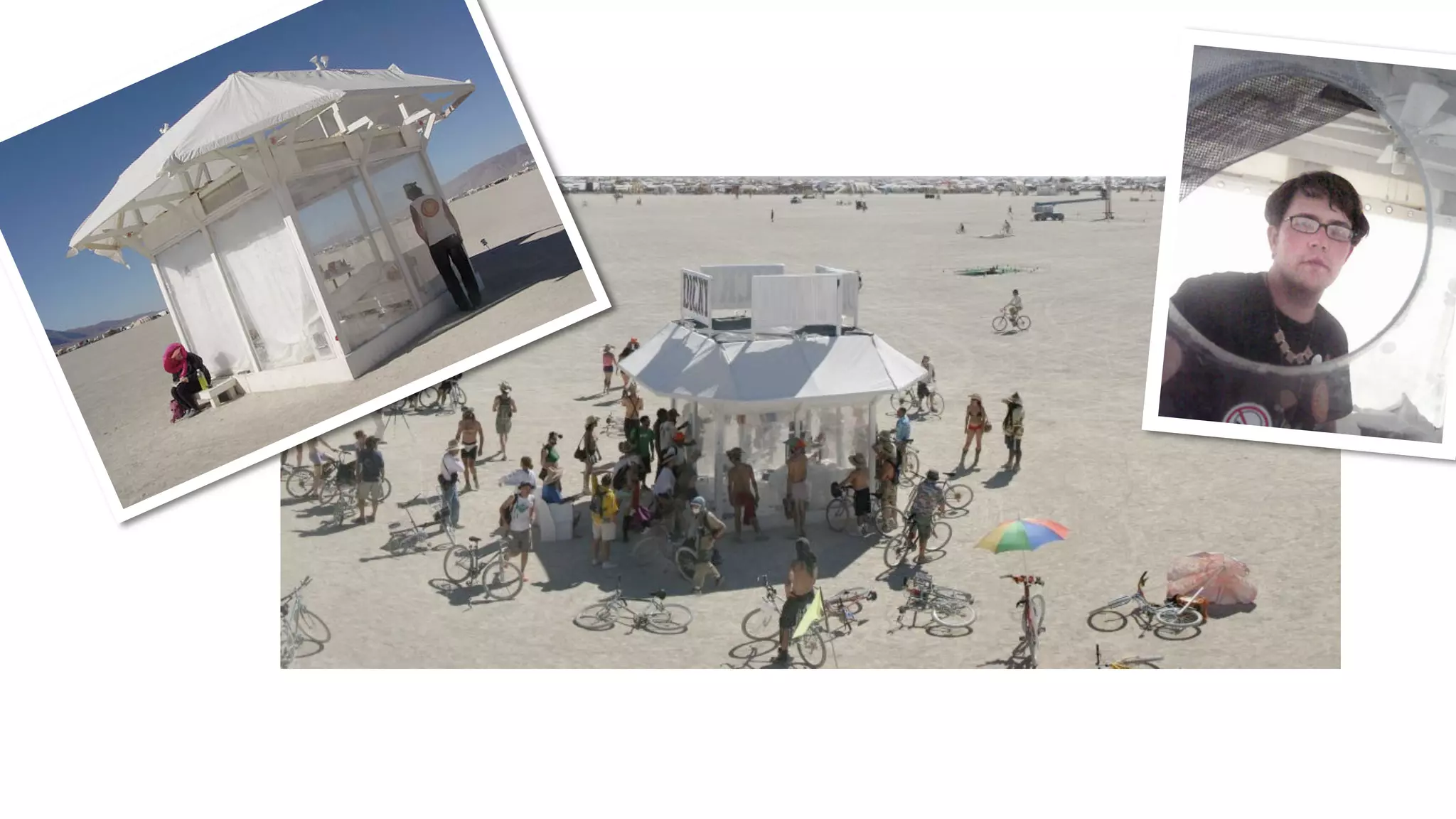 Secrets Behind Facebook Faculty Slides