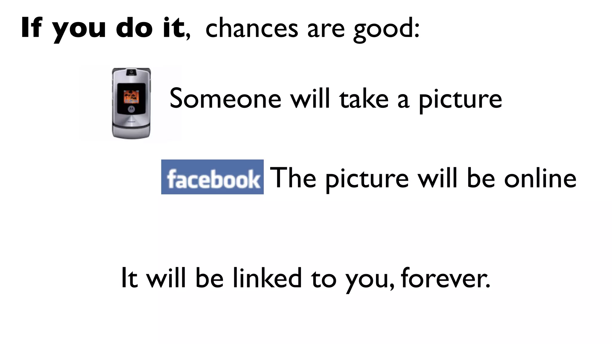 Secrets Behind Facebook Faculty Slides