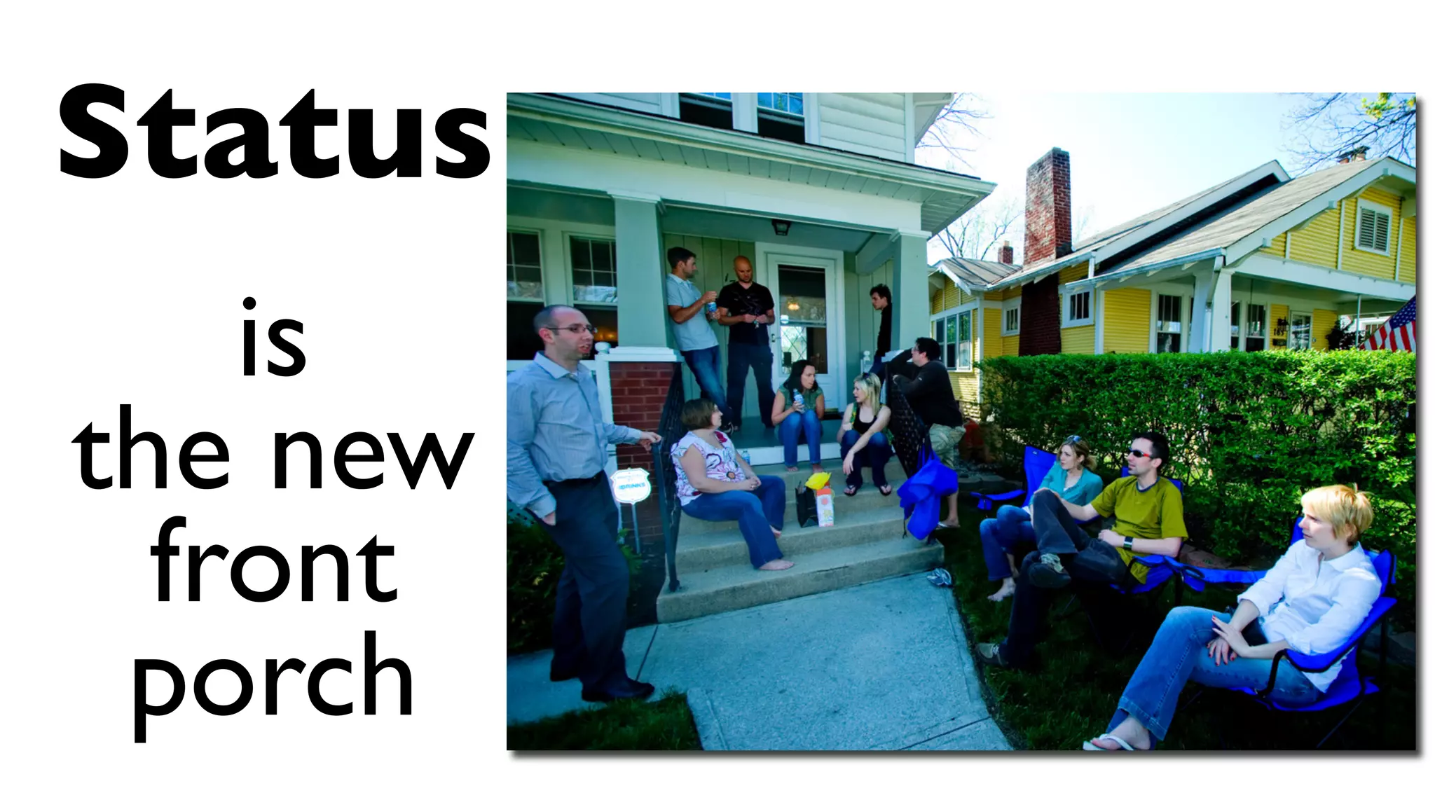 Secrets Behind Facebook Faculty Slides