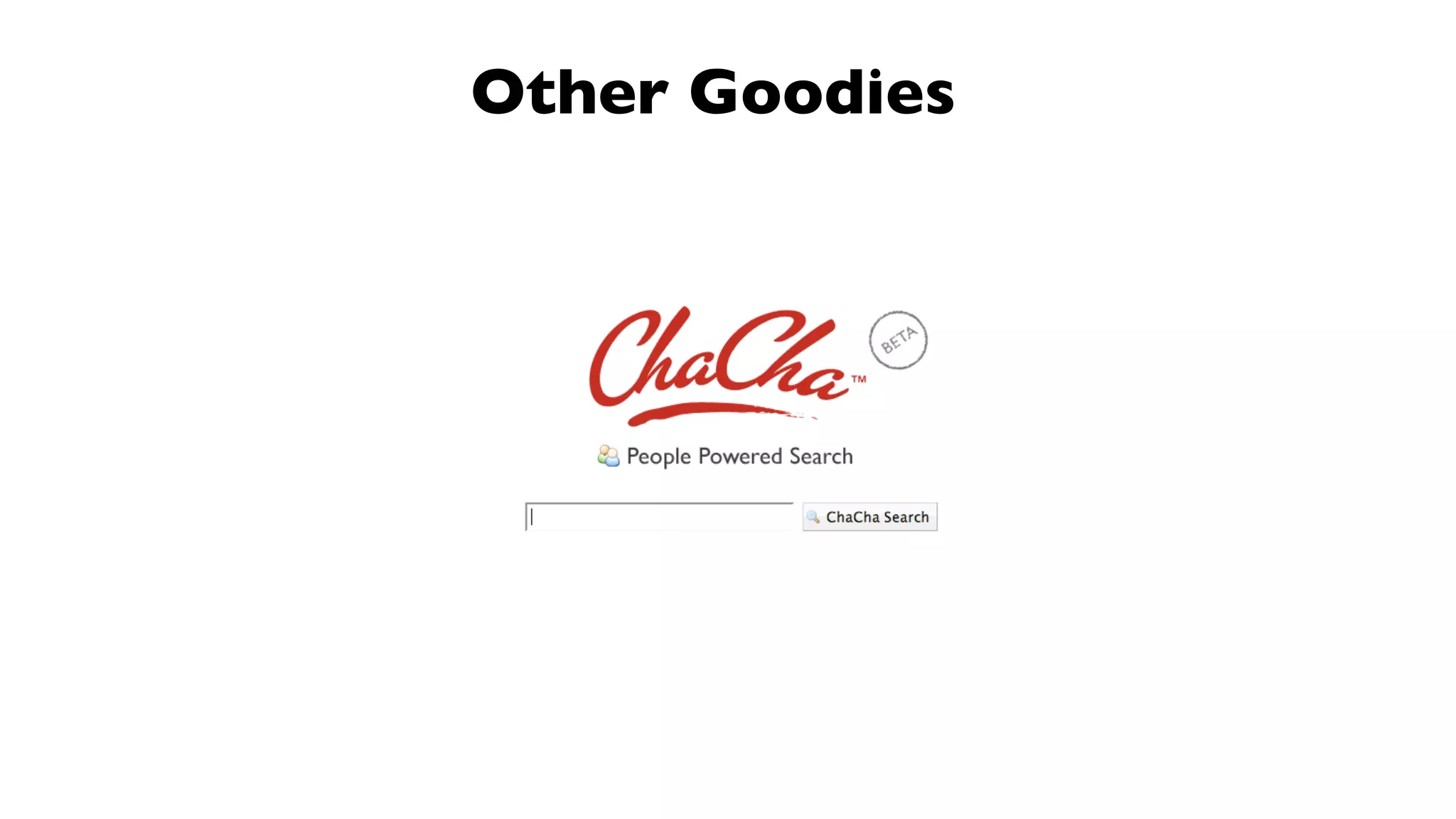 Secrets Behind Facebook Faculty Slides