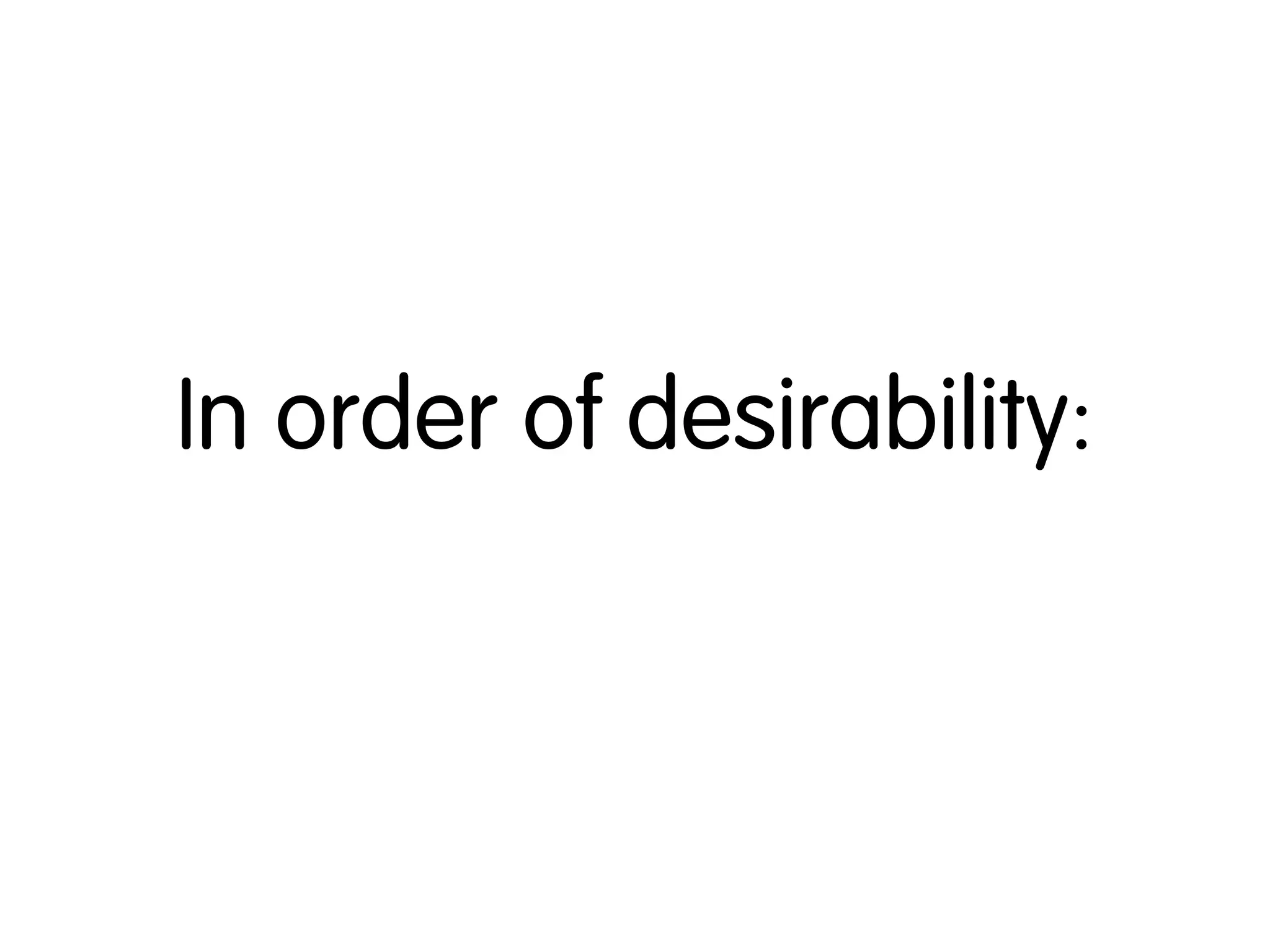 Secrets of JavaScript Libraries