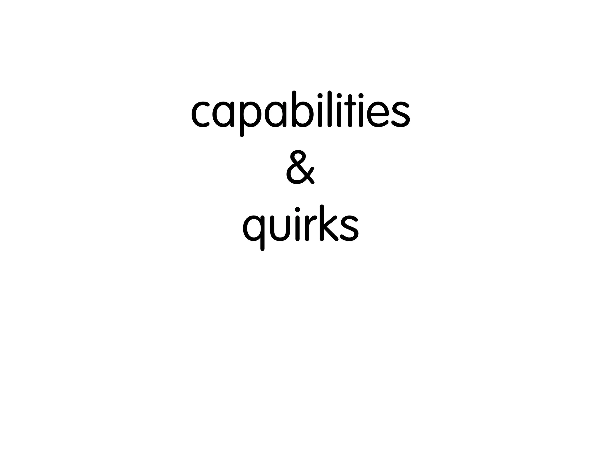 Secrets of JavaScript Libraries