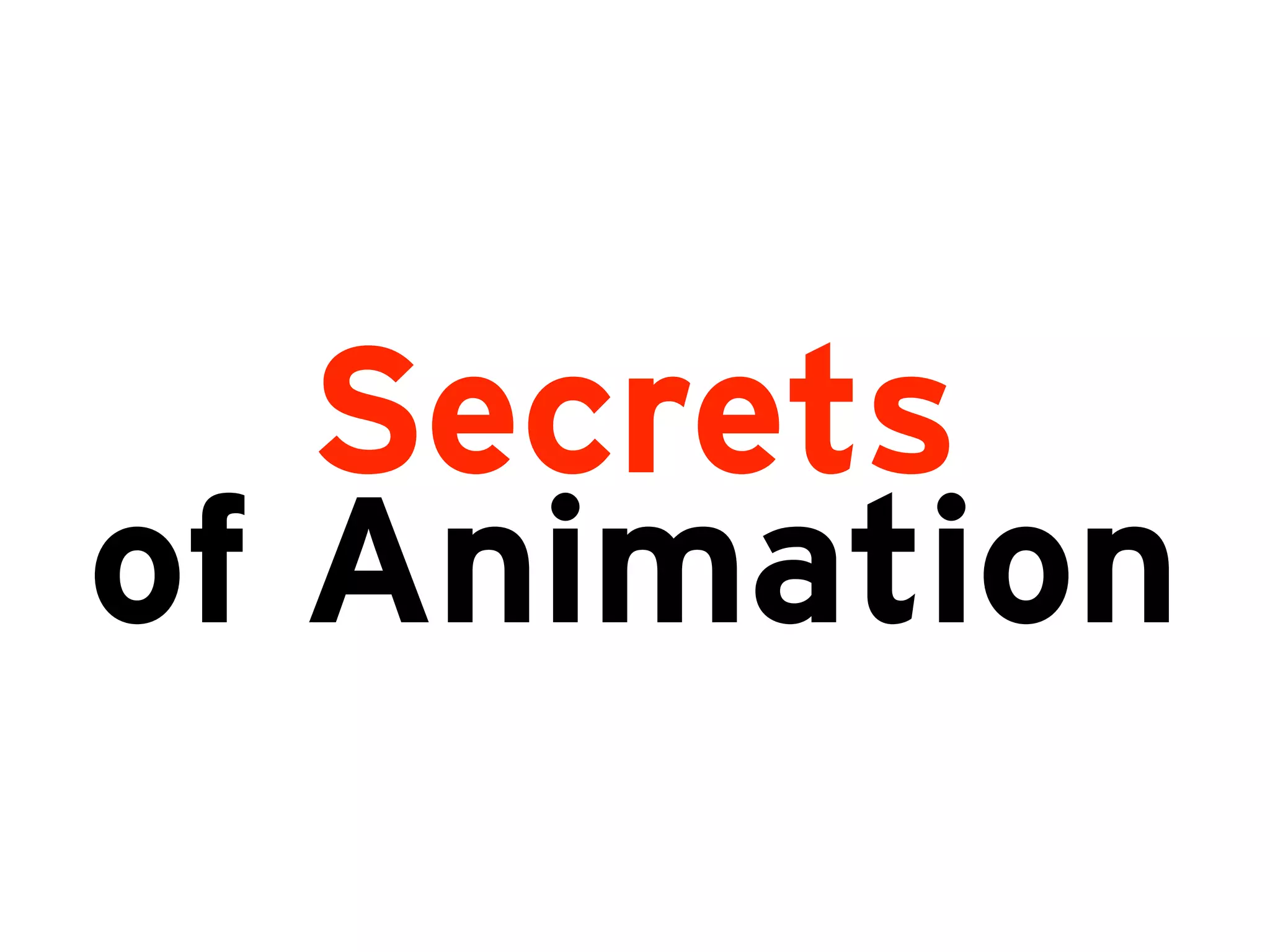 Secrets of JavaScript Libraries