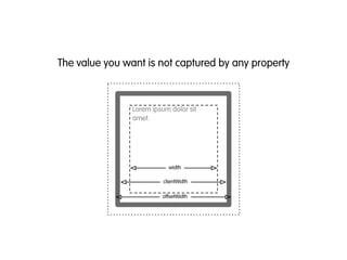 Secrets of JavaScript Libraries