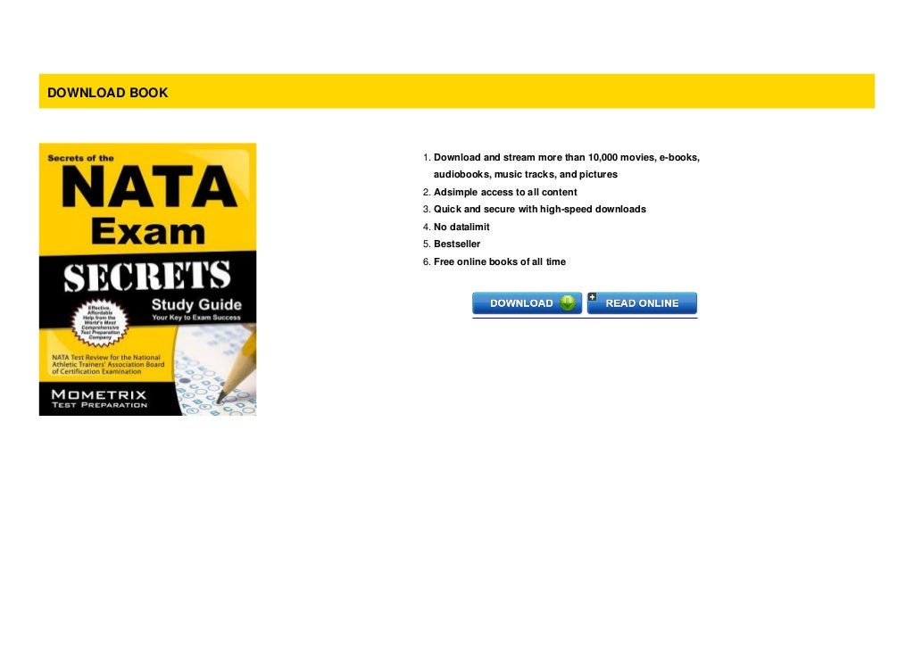 [D.O.W.N.L.O.A.D] Secrets of the NATABOC Exam Study Guide NATABOC