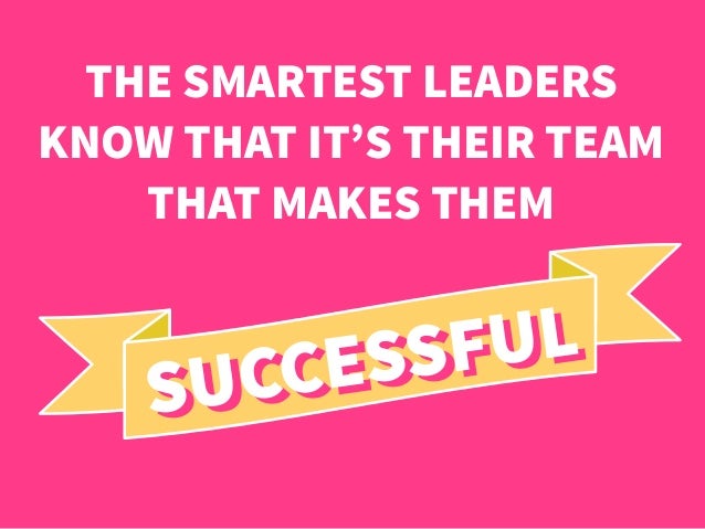 googles project aristotle is what makes a great team leader