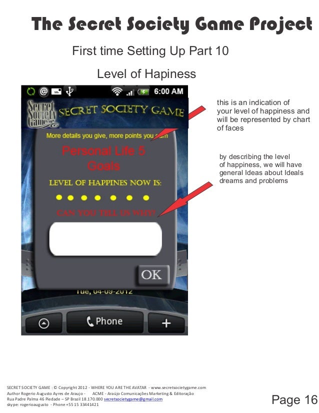 the secret society game cheats the secret society game cheats