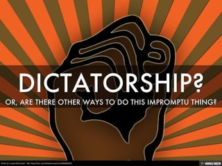 Photo by Louise McConnell - http://www.flickr.com/photos/louisemcc/5566068629/
 