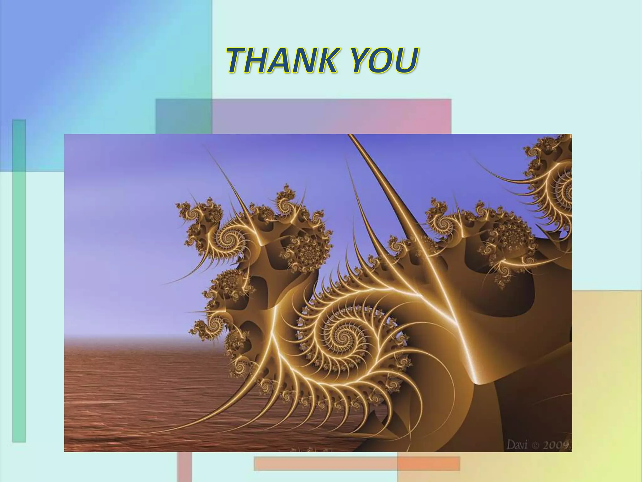 Secrets of fractals dfs-yuc