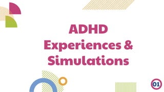 Secrets of the ADHD Brain and How to Teach Effectively | PDF