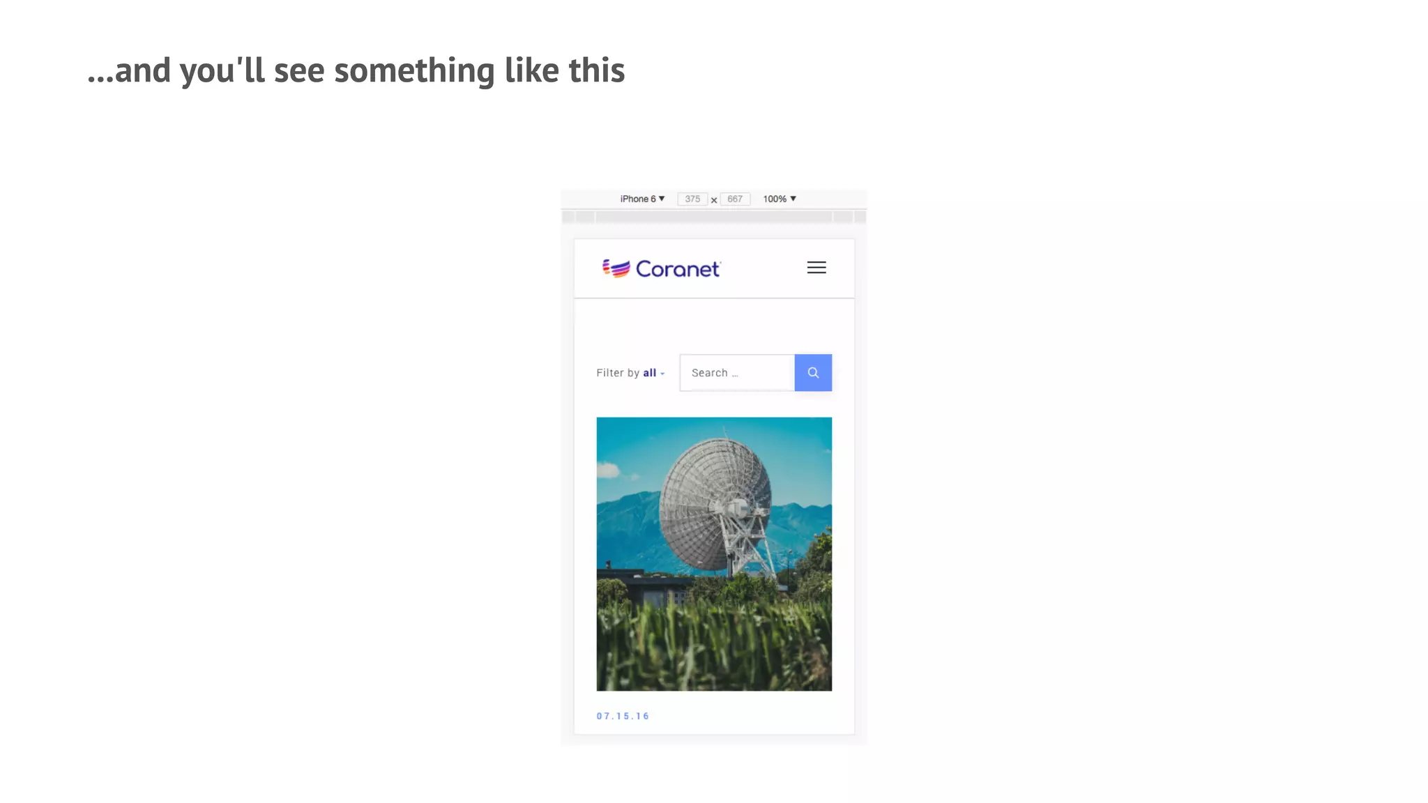 ...and you'll see something like this
 