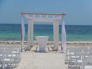 Secrets playa mujeres 