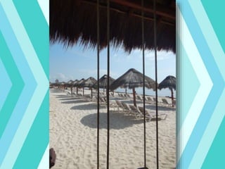 Secrets playa mujeres 