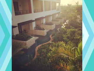 Secrets playa mujeres 