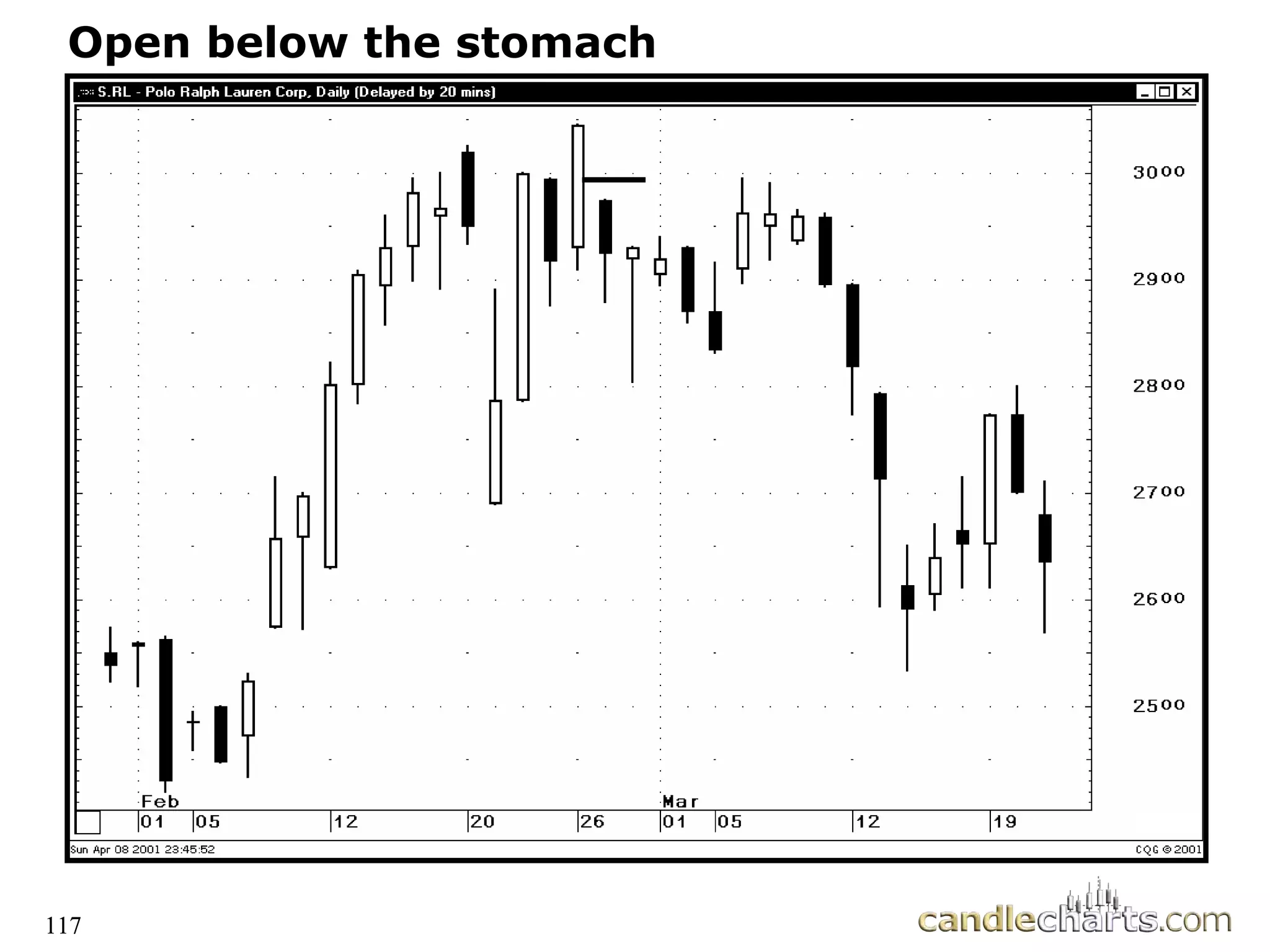 117
Open below the stomach
117
 