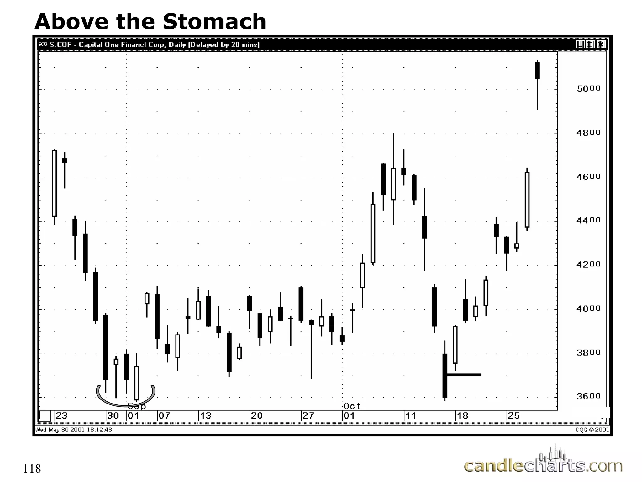 118
Above the Stomach
118
 