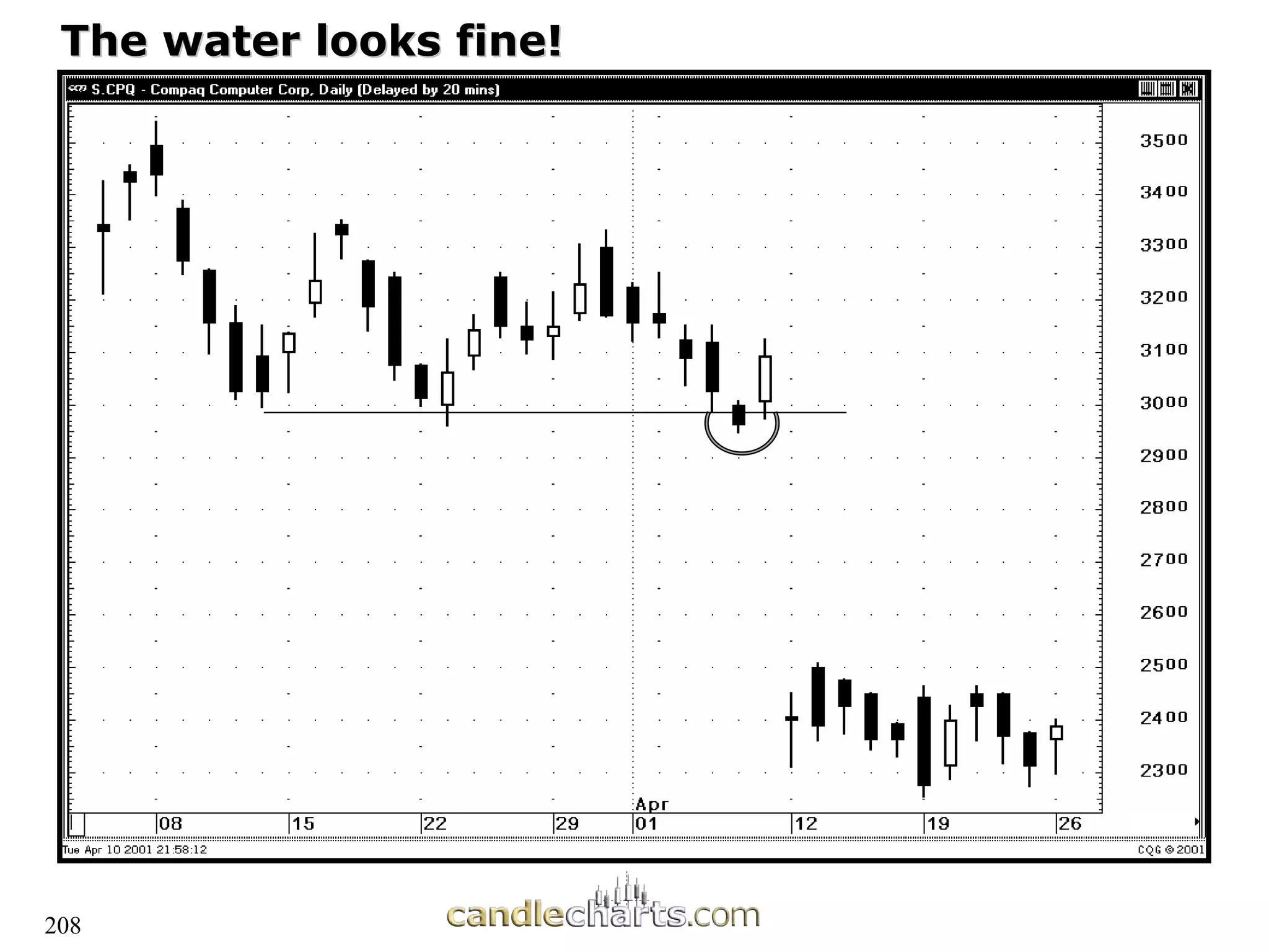 208
The water looks fine!
The water looks fine!
 