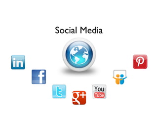 Social Media
 