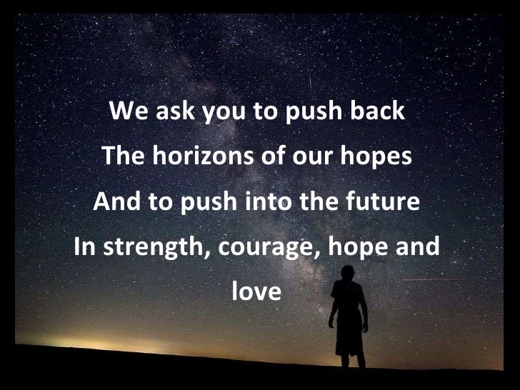 secrets to success a heroes prayer