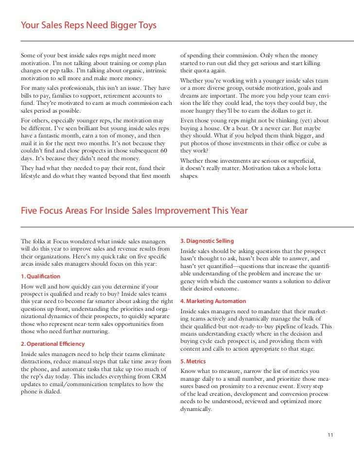 talking points template word