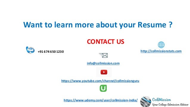 SECRETS TO WRITE A COMPELLING RESUME - Secrets To Write A Compelling Resume 8 638