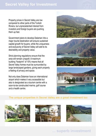 S ce V l yfrn e t n
 e rt al o Iv sme t
        e


 Po et pi si S ce V lyaelw
  rp r r e n e rt al r o
      y c            e
 c mp rdt oh r at o teT ri
  o ae o te p r fh uk h
                 s       s
 Rv r, u u pe e e tditrs f m
  iea b t n rc d ne nee tr
   i                      o
 iv sosa dfrinb y r aep s ig
 n e tr n oeg u es r u hn
 te u fs.
 h m p at

 Go en n pa st d v lpD lma it a
   v rme t ln o e eo aa n no
 mao tui d siainwl n ues san d
   jro r t e t t ie s r u tie
         s    n o l
 c ptl rwhfr u es w i teu iu n s
  a i go t o b y r, hl h nq e e s
     a                e
 a de c s i o S ce V lywl d t i
  n xl it f e rt al ia d o t
       u vy          e l       s
 d s a iya dpo et v le
  e i bl n rp r au .
    r i t        y

 Sr t ln igrg lt n e s r ta te
  tc pa nn e uai s n ue h th
   i            o
 ae wl e i u s olAma i m
  ra irman n p i
      l          t
                 . x   mu
 b iig“ opito 1 % me n ta al
  uln f tr ” f 5
   d o n             a sh t l
 S ce V lyh me mu t es r u d db
  e rt ae o s s b ur n e y
                        o
 lreln sa e g re s gv ge c po et
 ag a d c p d ad n , in a h rp r
                      i         y
 afeigo pi c a ds a e
   e l f ray n p c.
     n     v

 N t nyd e D lma h v a itrain l
  o o l o s aa n a e n nen t a
                             o
 arot hc ma e iv r a c sil b t
  i rw i
   p     h k st ey ce s e u
                         b
 as id s n tda atui c nr wt a
  l s e i ae s o r m e t i
   o     g          s     e h
 s o - -ec n t ce maia g lc us
  o nt b o sr td r , of o re
      o       u     n
 a dah at c nr.
  n el eth    e




                                    . s p r iv sme t
                                    . u eb n e t n
                                     .
 