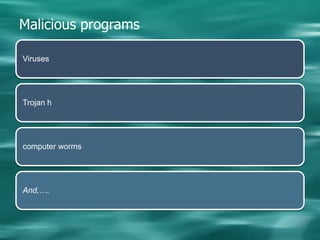 Public Key Infrastructure(PKI)