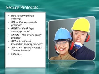 Firewall Types(Router-Based)