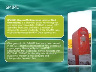 Mutual Authentication