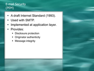 Goal SETMaintain confidentiality and purchase order payment informationOwner authentication Azaynrvkh cardholder authentication of a legitimate user is using a credit card accountMaintain the integrity of data transferred kidneyEnsure the safety of data transferred allSeller to provide authentication for the transactionEnsure the best security techniques and systems designed to protect all existing laws on electronic commerce transactions