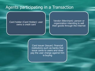 S-HTTPSecurity on application layerProtection mechanism:Digital SignatureMessage authenticationMessage encryptionSupport private & public key cryptographEnhanced HTTP data exchange