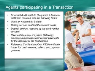 S-HTTPOperate on application layerEncryption and digital signatureWork only with (HTTP)Application dependantMore secure than SSL at end point even after data transferNo particular cryptographic systemMultiple times encryption