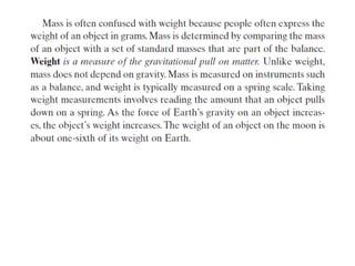 Modern Chemistry Sec 2.2