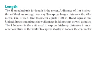 Modern Chemistry Sec 2.2