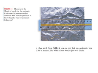 Modern Chemistry Sec 2.2