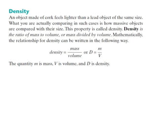 Modern Chemistry Sec 2.2