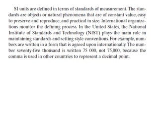 Modern Chemistry Sec 2.2