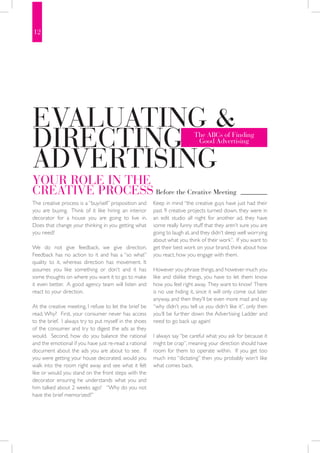 The Advertising Leader | PDF