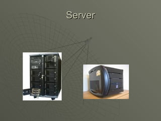 Server